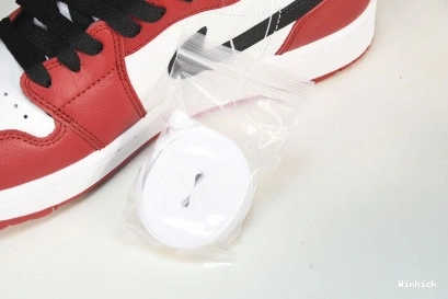 Retro Chicago Jordan 1 Golf DD9315-600 Low 1126